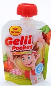 Gelli Pocket